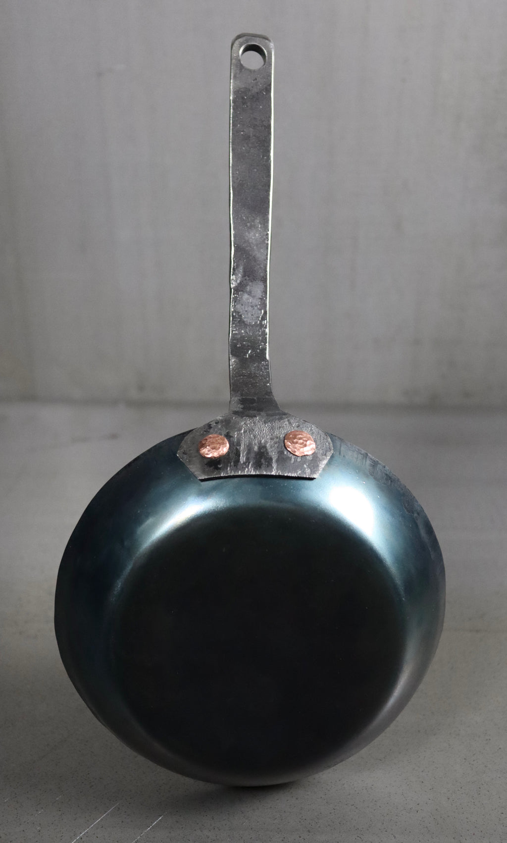 20 cm Poêle forgée en acier – Gamme Héritage