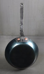 20 cm Poêle forgée en acier – Gamme Héritage