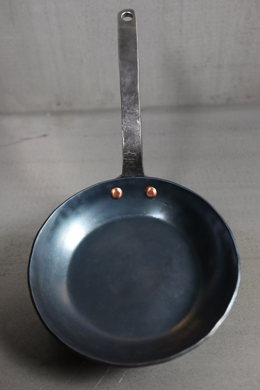 20 cm Poêle forgée en acier – Gamme Héritage